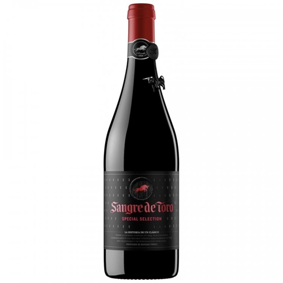 Picture of SANGRE DE TORO SPECIAL SELECTION 75CL